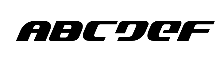 Lord of the Sith Italic  Free Fonts Download