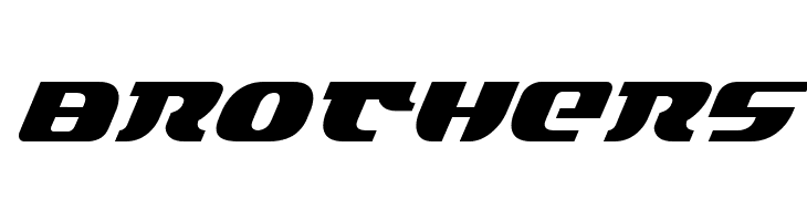 Lord of the Sith Italic  Free Fonts Download