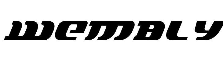 Lord of the Sith Italic  Free Fonts Download