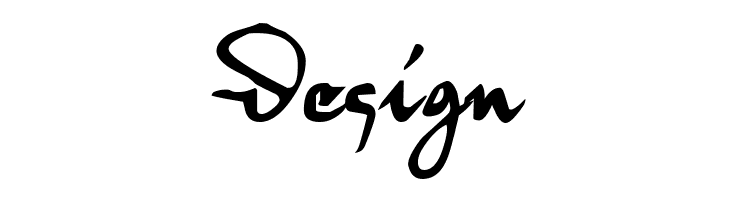 Herman Decanus AH  Free Fonts Download