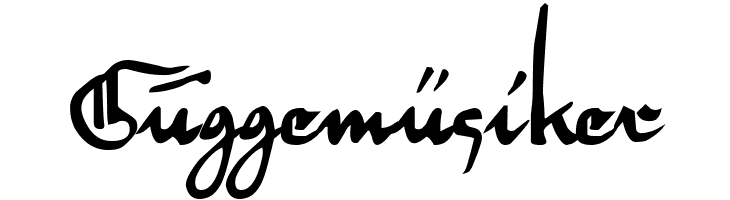 Herman Decanus AH  Free Fonts Download