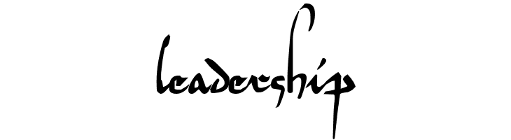 Herman Decanus AH  Free Fonts Download