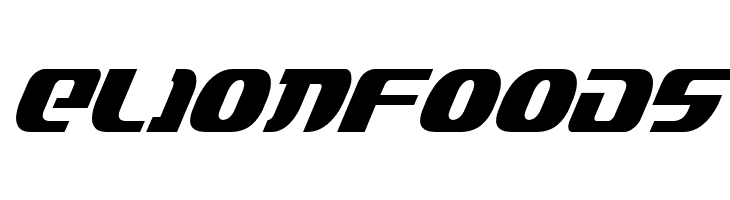 Lord of the Sith Cond Italic  Free Fonts Download