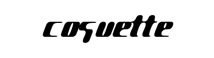 pg GENE  Free Fonts Download