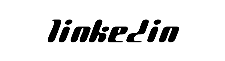 pg GENE  Free Fonts Download