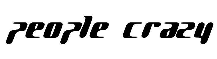 pg GENE  Free Fonts Download