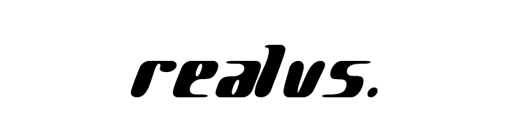 pg GENE  Free Fonts Download