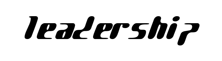 pg GENE  Free Fonts Download