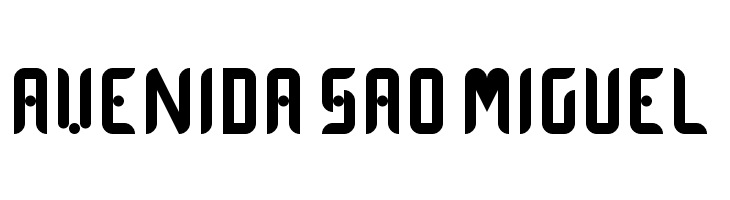 Dot Curve Regular  Free Fonts Download