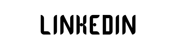 Dot Curve Regular  Free Fonts Download