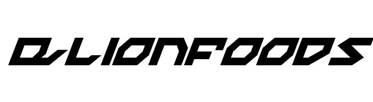Nightrunner Condensed Italic  Free Fonts Download