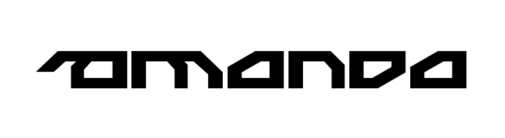 Nightrunner  Free Fonts Download