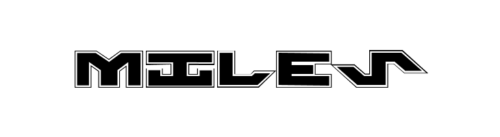 Nightrunner Pro  Free Fonts Download