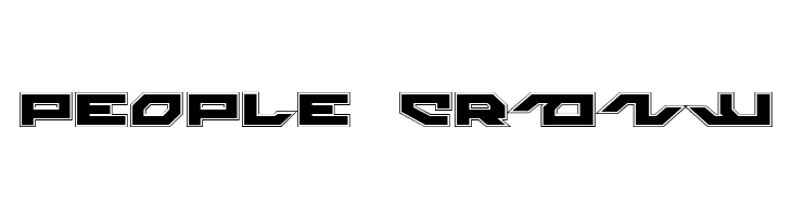 Nightrunner Pro  Free Fonts Download