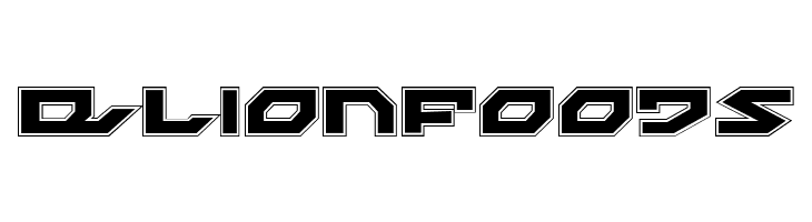 Nightrunner Pro  Free Fonts Download