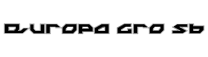 Nightrunner Pro  Free Fonts Download