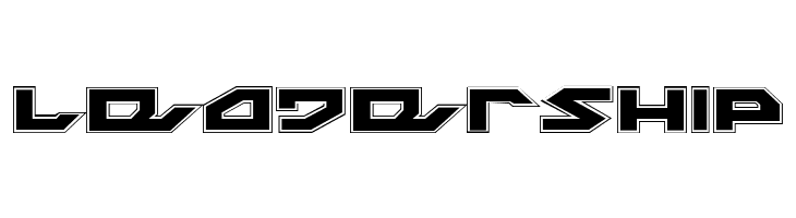 Nightrunner Pro  Free Fonts Download