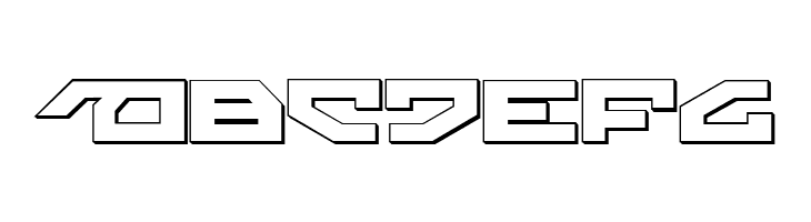 Nightrunner Shadow  Free Fonts Download