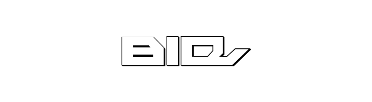 Nightrunner Shadow  Free Fonts Download