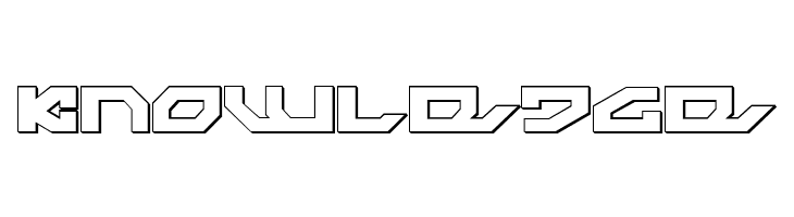 Nightrunner Shadow  Free Fonts Download