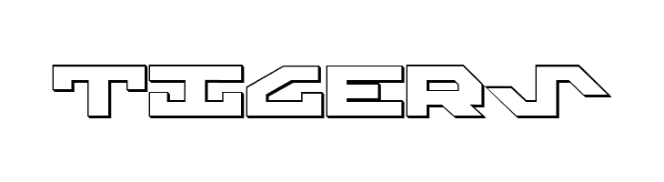 Nightrunner Shadow  Free Fonts Download