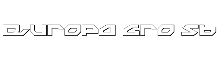 Nightrunner Shadow  Free Fonts Download