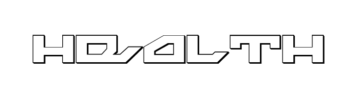 Nightrunner Shadow  Free Fonts Download