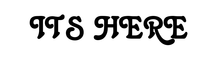 Christie  Free Fonts Download