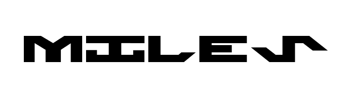 Nightrunner Expanded  Free Fonts Download