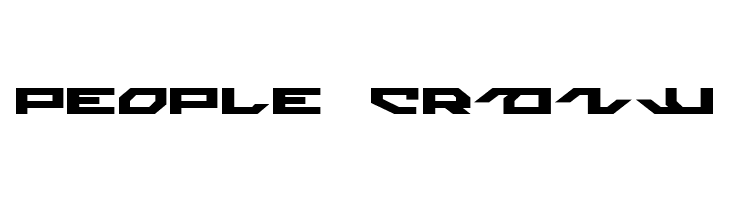 Nightrunner Expanded  Free Fonts Download