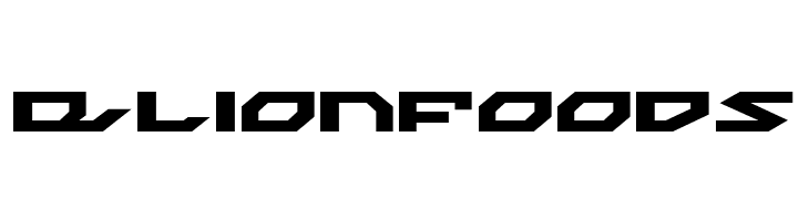 Nightrunner Expanded  Free Fonts Download