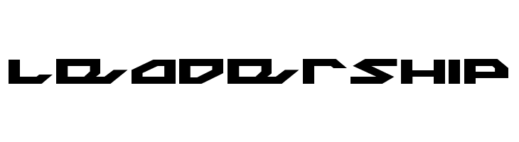 Nightrunner Expanded  Free Fonts Download