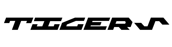 Nightrunner Expanded Italic  Free Fonts Download