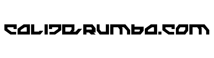 Nightrunner Condensed  Free Fonts Download