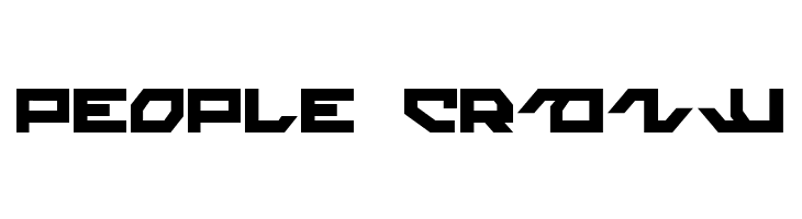 Nightrunner Condensed  Free Fonts Download