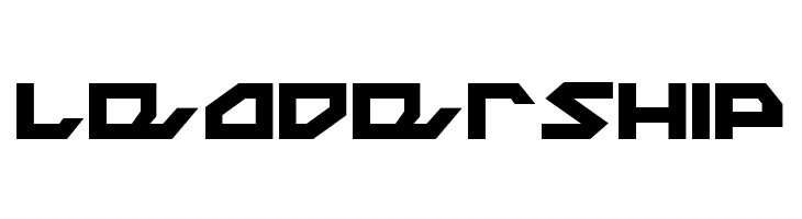 Nightrunner Condensed  Free Fonts Download