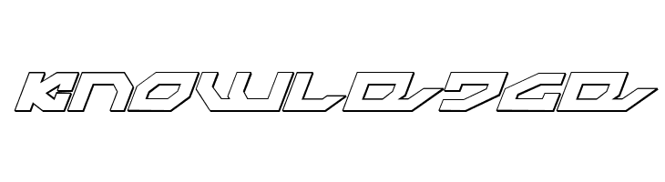 Nightrunner Shadow Italic  Free Fonts Download