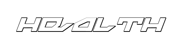 Nightrunner Shadow Italic  Free Fonts Download