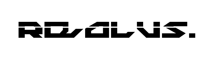 Nightrunner Laser  Free Fonts Download