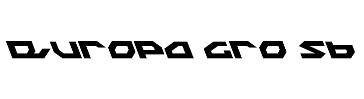 Nightrunner Leftalic  Free Fonts Download