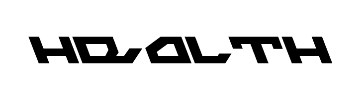 Nightrunner Leftalic  Free Fonts Download