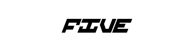 Nightrunner Extra-Condensed Italic  Free Fonts Download