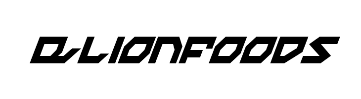 Nightrunner Extra-Condensed Italic  Free Fonts Download