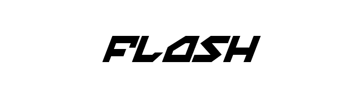 Nightrunner Extra-Condensed Italic  Free Fonts Download