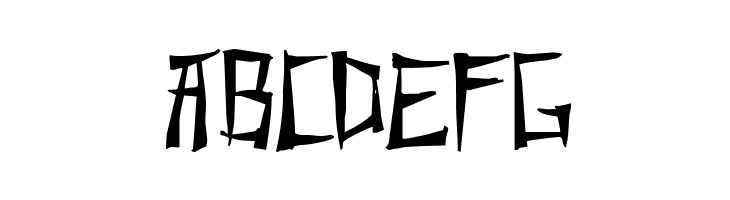 Chang and Eng  Free Fonts Download