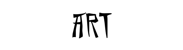 Chang and Eng  Free Fonts Download