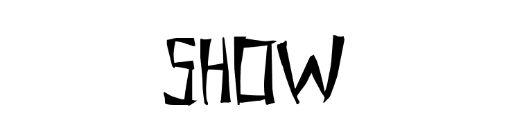 Chang and Eng  Free Fonts Download