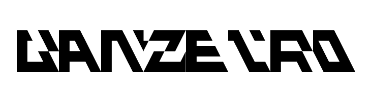 Fluxious Advance Bold  Free Fonts Download