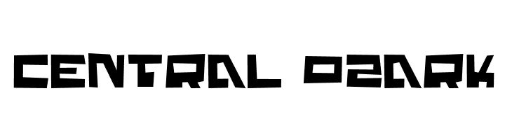 Trajia Trash  Free Fonts Download