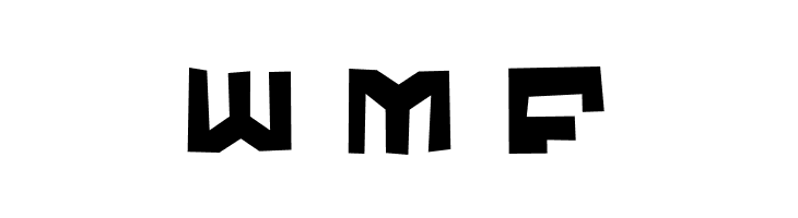 Trajia Trash  Free Fonts Download